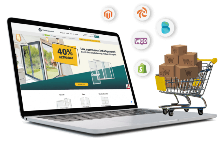 Web design company Vancouver