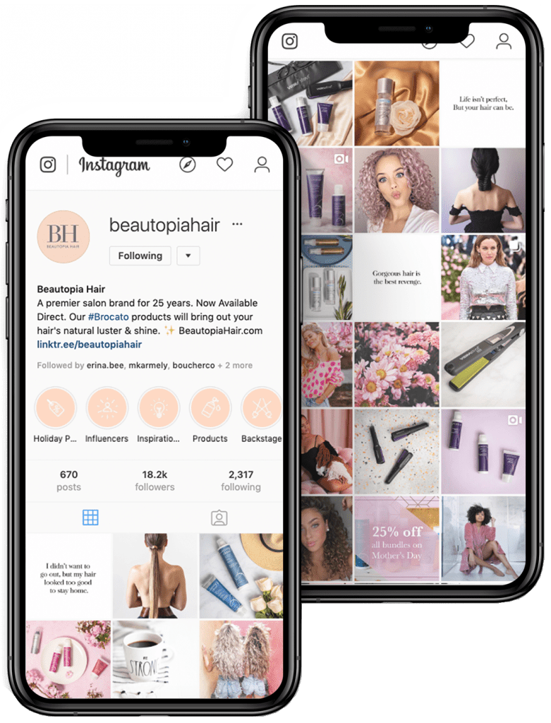 Web design
