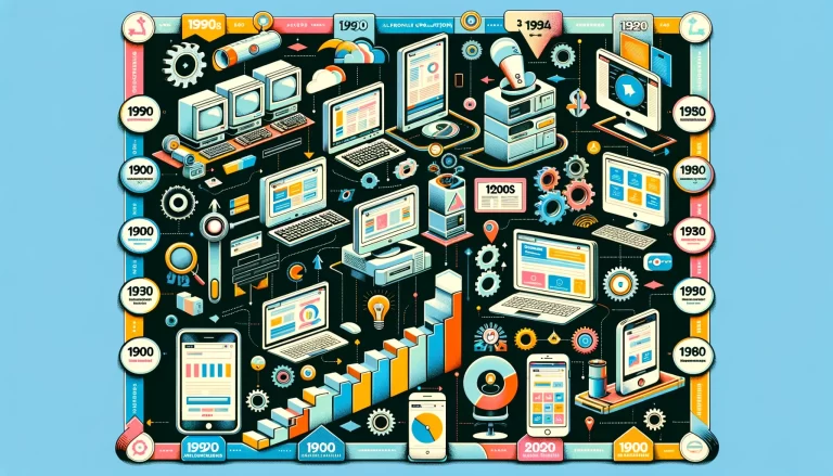 SEO Strategy Since 1990
